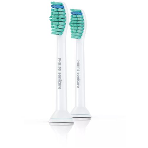 Philips Sonicare ProResults Lot de 2 têtes de brosse standard
