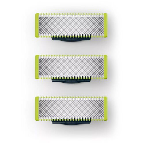 Philips Norelco Oneblade Lame Remplaçable, Taillez, Stylisez, Rasez