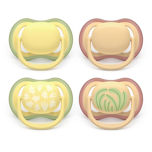 Philips Avent Pacifier Scf087/21 Ultra Air
