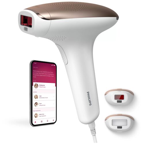 Philips Lumea Advanced Lumea Ipl 7000 Series Sc1997/00 Épilateur À Lumière Pulsée