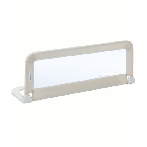 Barrière de lit enfant pliable SAFETY 1ST beige clair 42 cm 18 mois à 5 ans