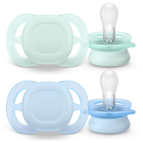 Philips Avent Pacifier Scf075/12 Ultra Start