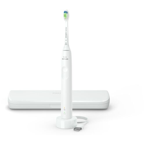 Philips 4100 Series Hx3683/33 Brosse À Dents Électrique
