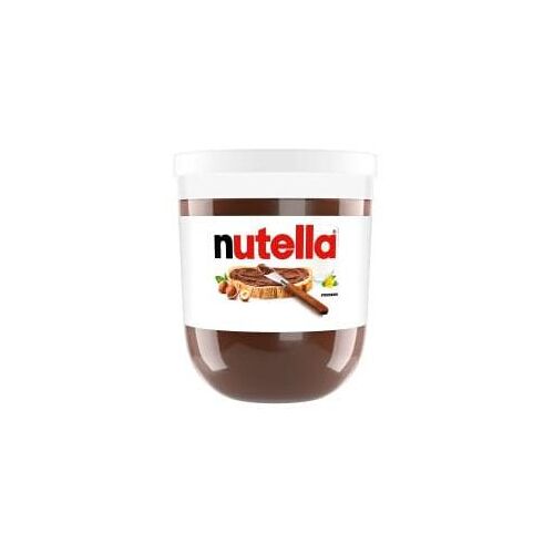 Nutella 8000500359358 41,4 G Pâte À Tartiner