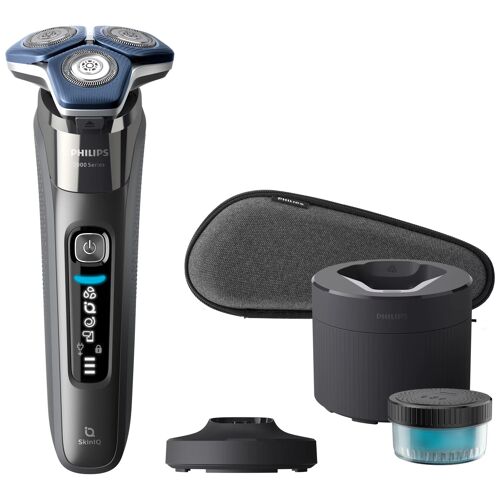 Philips Shaver Series 7000 S7887/55 Rasoir Électrique 100 % Étanche