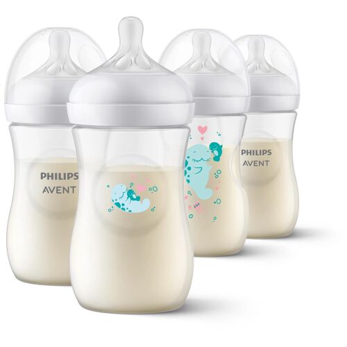 Philips Avent Natural Response Scy903 Biberon Natural Response