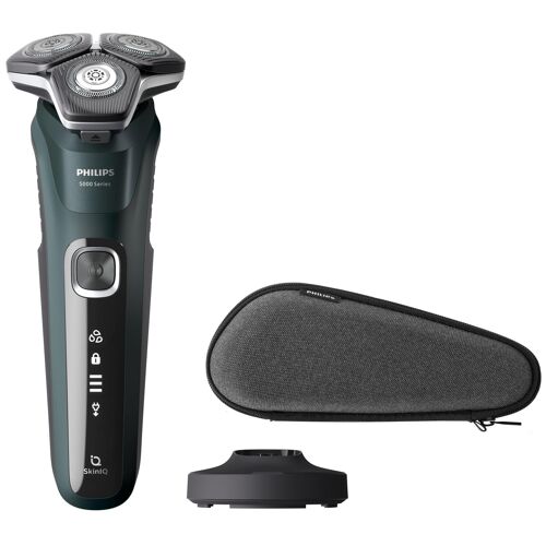 Philips Shaver Series 5000 S5884/35 Rasoir Électrique 100 % Étanche