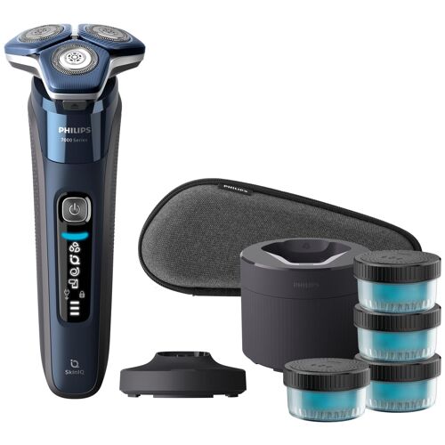 Philips Shaver Series 7000 S7885/63 Rasoir Électrique 100 % Étanche