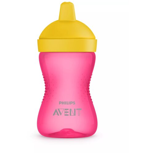 Philips Avent Scf804/04 Gobelet Antifuite 300 Ml Bouteille De Boisson