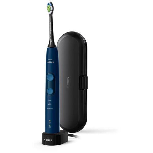 Philips 5100 Series Protectiveclean 5100 Hx6851/53 Brosse À Dents Électrique