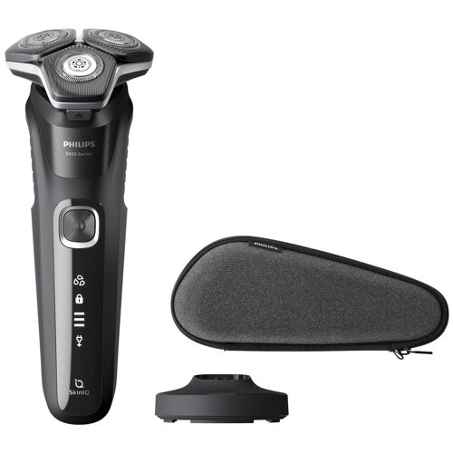 Philips Shaver Series 5000 S5898/35 Rasoir Électrique 100 % Étanche
