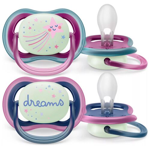 Philips Avent Ultra Air Scf376/14 Sucette
