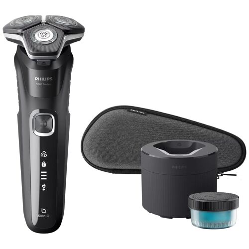 Philips Shaver Series 5000 S5898/50 Rasoir Électrique 100 % Étanche