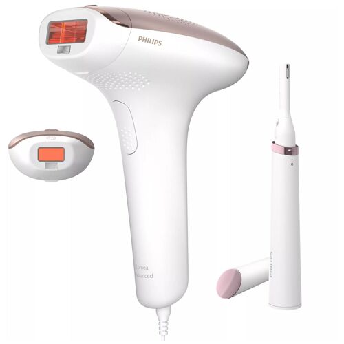 Philips Lumea Advanced Lumea Ipl 7000 Series Bri921/00 Épilateur À Lumière Pulsée
