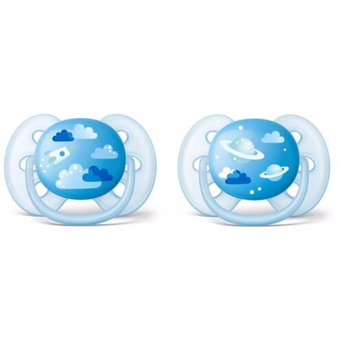 Philips Avent Scf222/22 Sucette Ultra-Douce