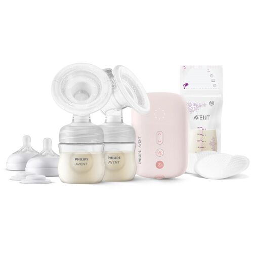 Philips Avent Scf397/31 Tire-Lait Électrique