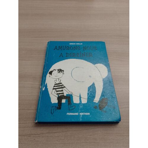 Amusons-Nous A Dessiner, 1971