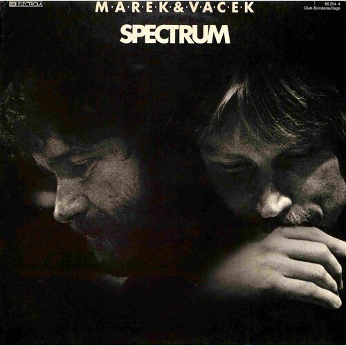 Marek & Vacek – Spectrum