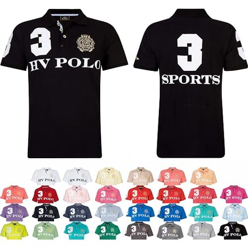 Polo D'équitation Hv Polo Favouritas