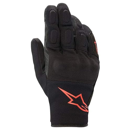 Gants Alpinestars S-Max Drystar® Noir Xl