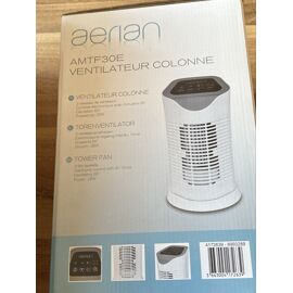 Ventilateur aérien très bon état 