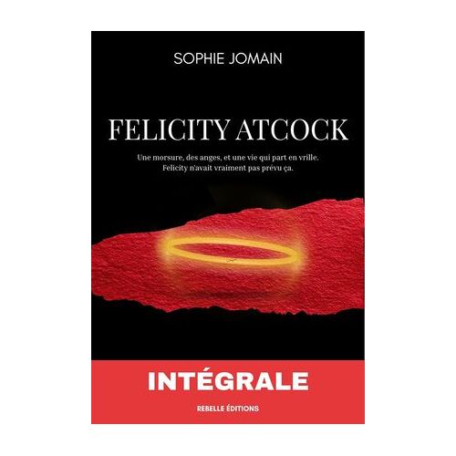 Felicity Atcock