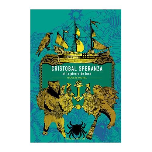 Cristobal Speranza