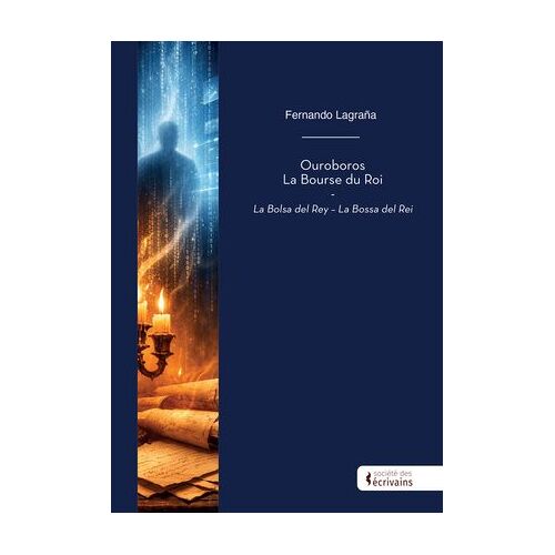 Ouroboros - La Bourse Du Roi