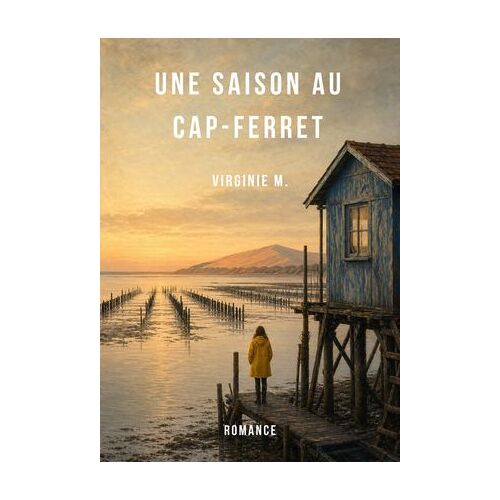 Une Saison Au Cap-Ferret