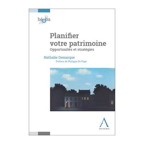 Planifier Votre Patrimoine