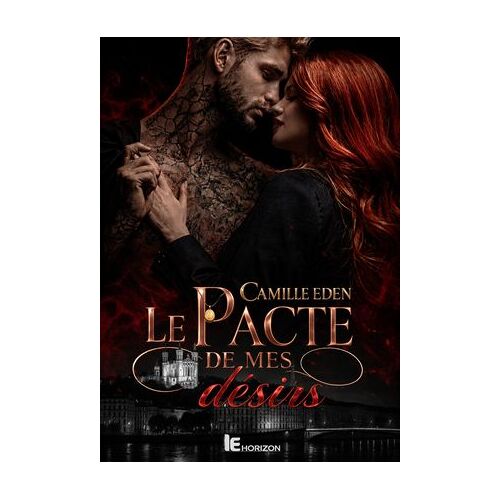 Le Pacte De Mes Désirs