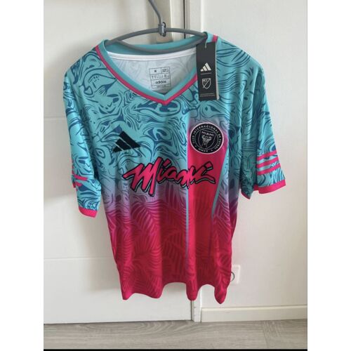 Maillot De Miami