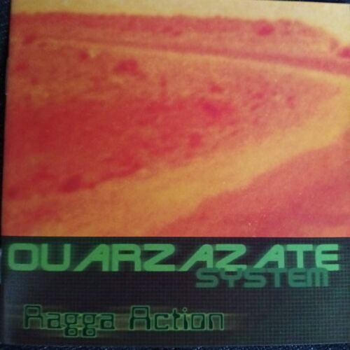 Ouarzazate System - Ragga Action