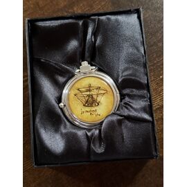 Montre À Gousset
