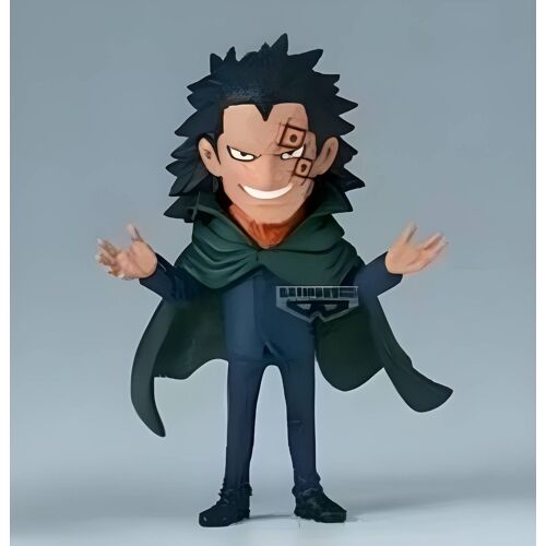 Figurine One Piece Monkey D. Dragon Wcf Parent Child Bloodline 1 World Collectable Figure