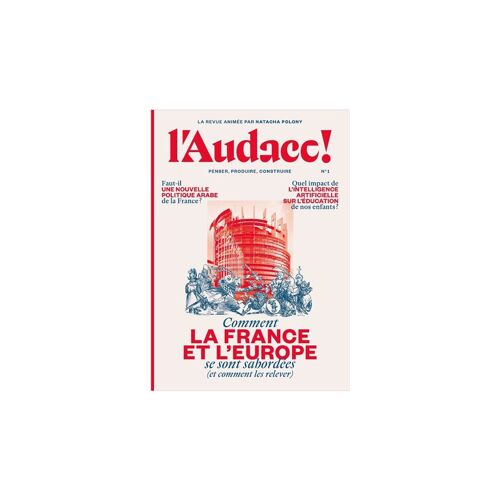 L Audace N°1