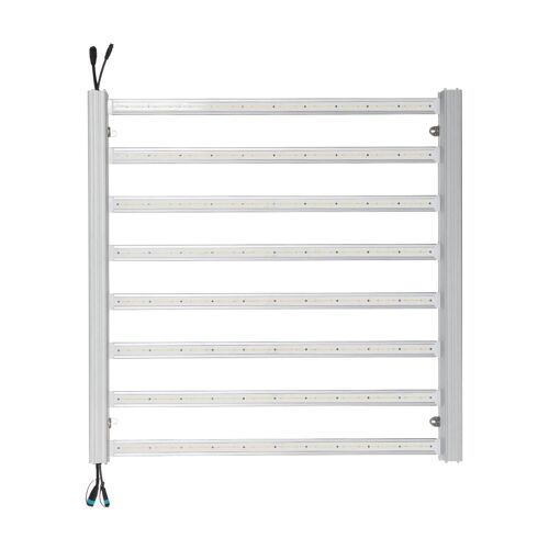 Luminaire Led Grow De Culture 630w Spider Dimmable 630 W