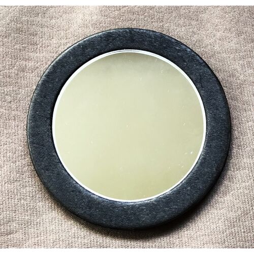 Miroir De Poche Rond Diorbeauty Ø 8 Cm 