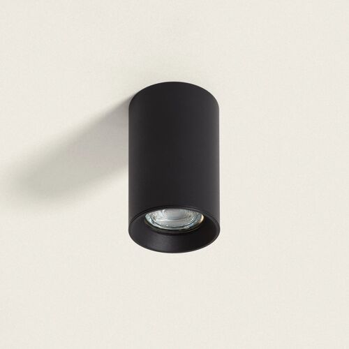 Plafonnier Aluminium Adonai Bronze