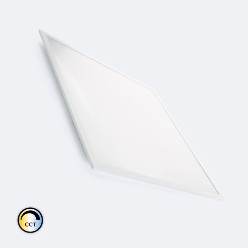 Panneau Led 60x60 Cm 36w 4300 Lm 3000k - 4000k - 6000k Sélectionnable (Chaud-Neutre-Froid)