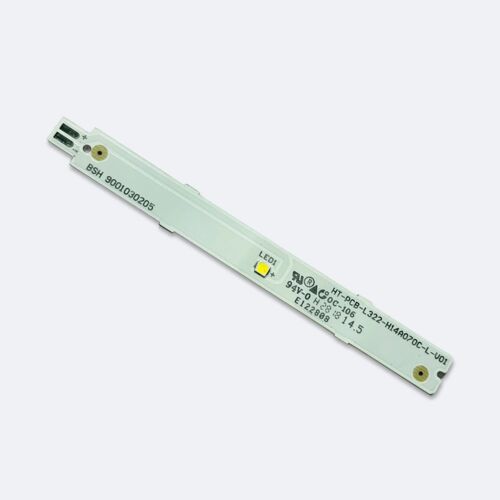 Lumière Led Pour Réfrigérateur Balay, Bosch, Siemens 6500k Blanc Froid