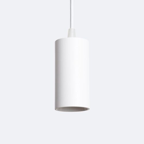 Suspension Led 9w Aluminium Misoh 2700k - 4000k - 6000k 38º Noir / Blanc Cct