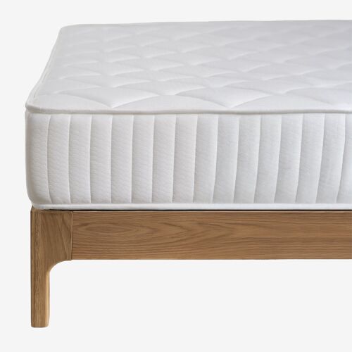 Matelas à ressorts ensachés Araneiz