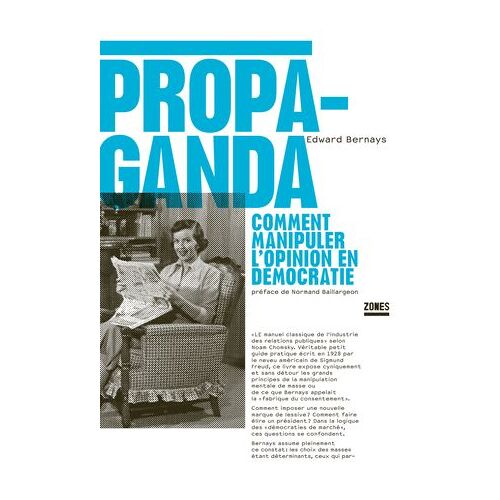 Propaganda