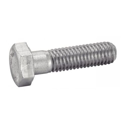 Vis tête hexagonale ACTON A4 DIN 931 M20 x 90 mm filetage partiel boîte de 25
