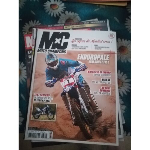 Moto Crampons 322 De 2013 Gas Gas 250 Ecf Racing,Hm Honda Cref250r,250x,Husaberg 250 Fe,Ktm Excf250,Sherco Se250i Racing,300 Se,Boissiere,Jarvis,Touquet,Jco