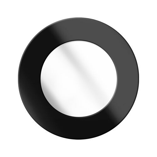 Lentille Caméra Ultra Grand Angle pour Galaxy A25 4G / A24 4G Service Pack Samsung Noir