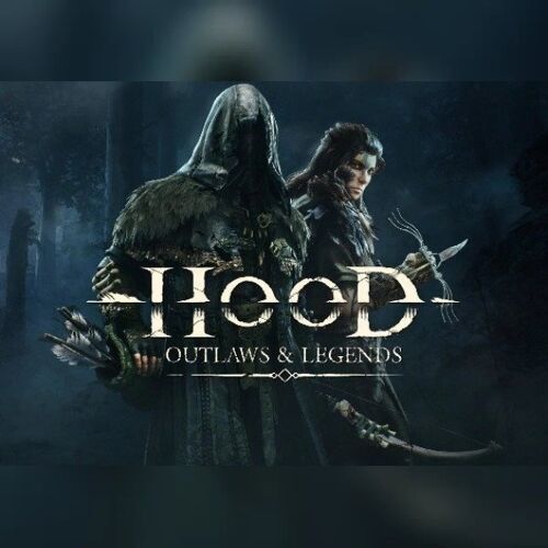 Hood: Outlaws & Legends (PC) Steam Key - EU
