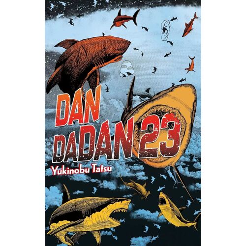 Dandadan - Édition Spéciale - Tome 23