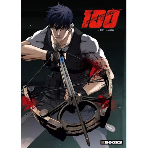 Pubg - 100 - Tome 1